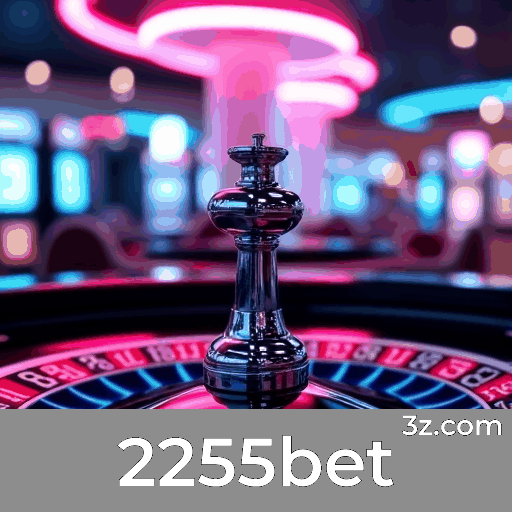Desbloqueie Surpresas Exclusivas com 2255bet!