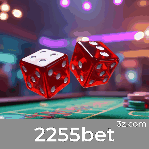 2255bet: A Plataforma Premier de Cassino e Apostas