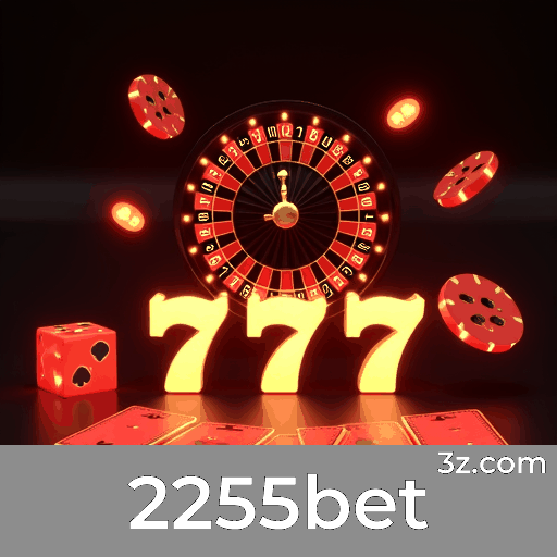 2255bet: A Plataforma Premier de Cassino e Apostas