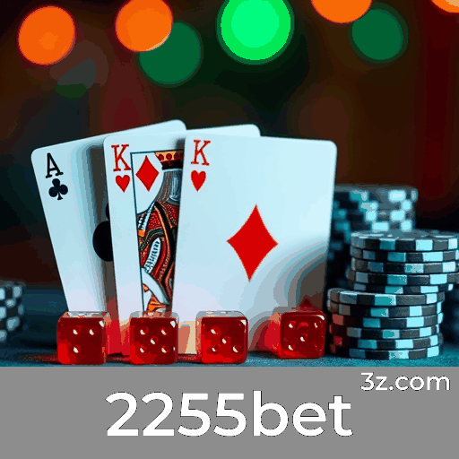 2255bet: Excelência em Apostas Esportivas e Cobertura Completa