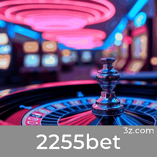 2255bet: Jogos de Cassino que Surpreendem e Encantam