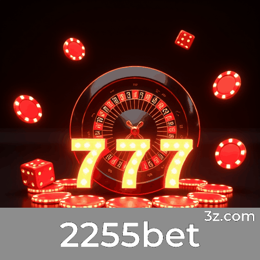 2255bet: A Plataforma Premier de Cassino e Apostas
