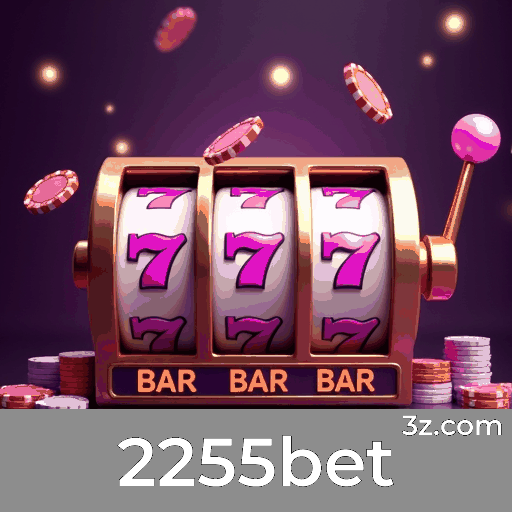 2255bet: Revolucionando Jogos Online com Inovação